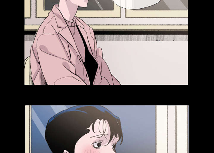 覆水重收漫画,第6章：学姐3图