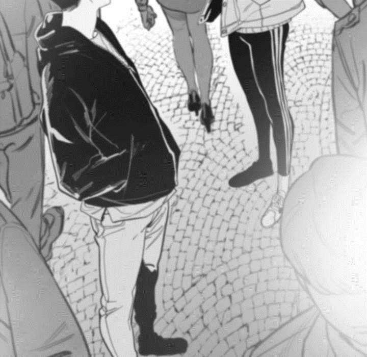 覆水难收漫画漫画,第44章：大结局3图