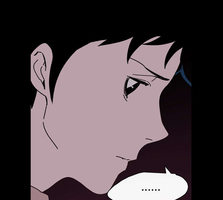 腹水中检测有异型细胞漫画,第30章：如果3图