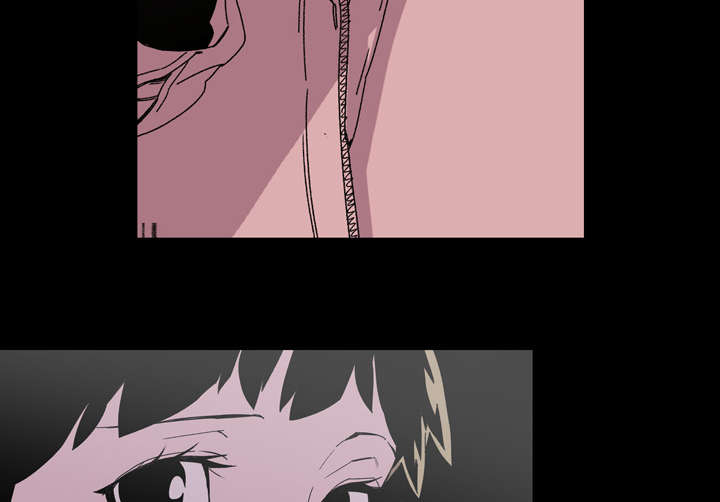 腹水中检测有异型细胞漫画,第27章：能不能5图