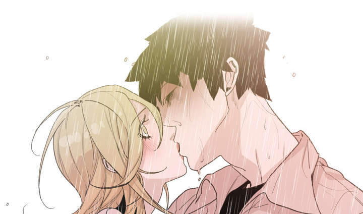 覆水重收漫画,第7章：结束3图