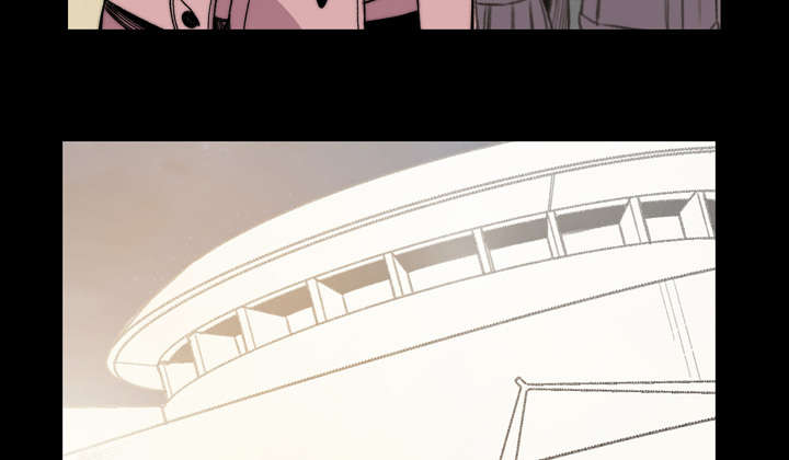 覆水东流什么意思漫画,第41章：走向你4图