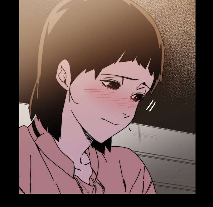 覆水难收全集免费观看漫画,第40章：分手1图