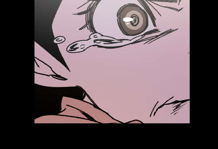 腹水中检测有异型细胞漫画,第35章：戳破3图