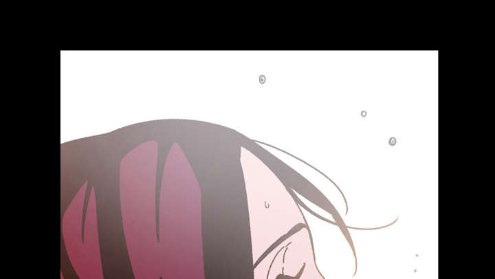 腹水中检测有异型细胞漫画,第30章：如果1图