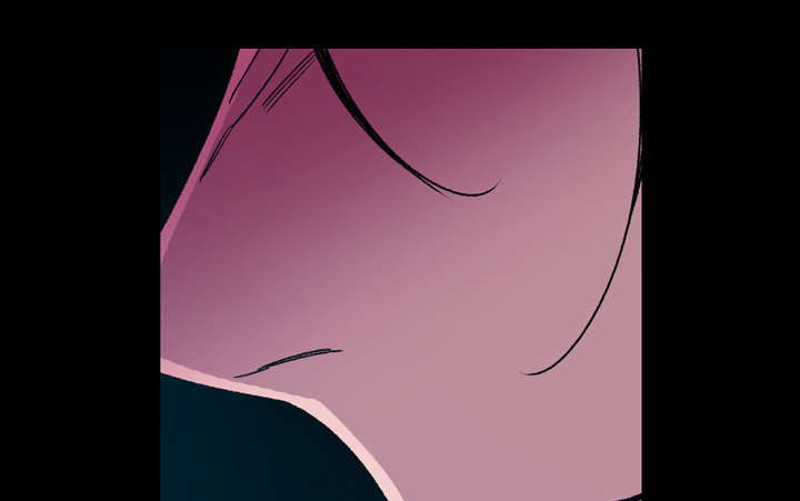 腹水中检测有异型细胞漫画,第30章：如果2图