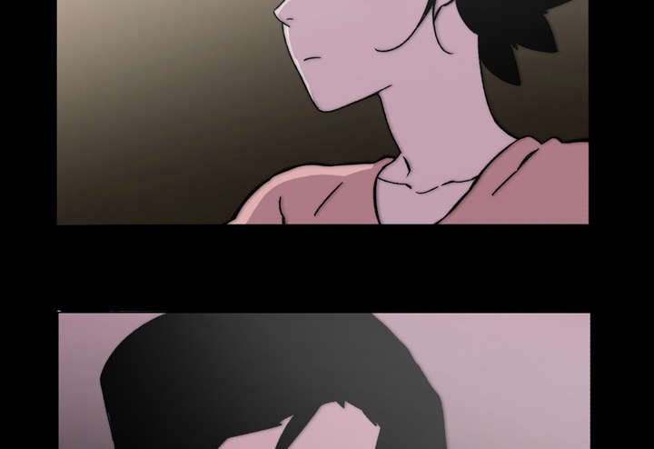 覆水东流漫画,第25章：揭穿4图