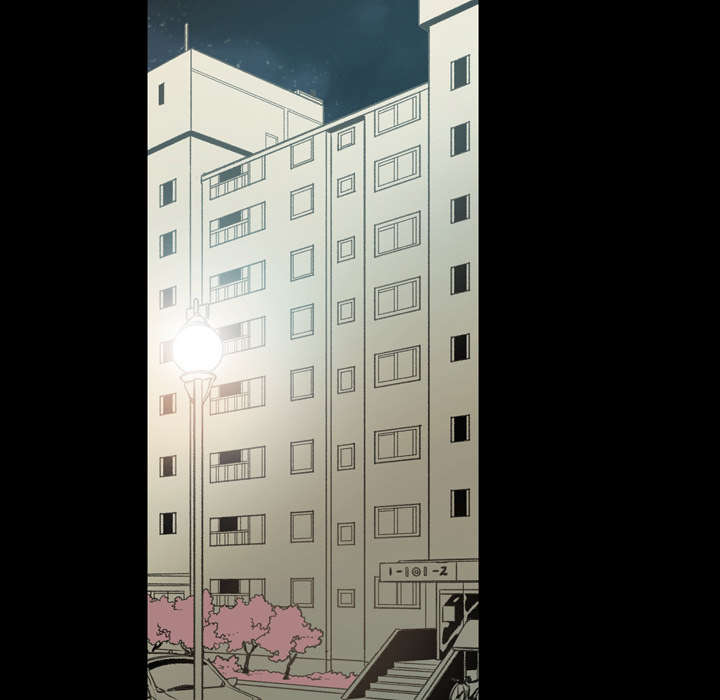 覆水难收漫画漫画,第12章：噩耗3图