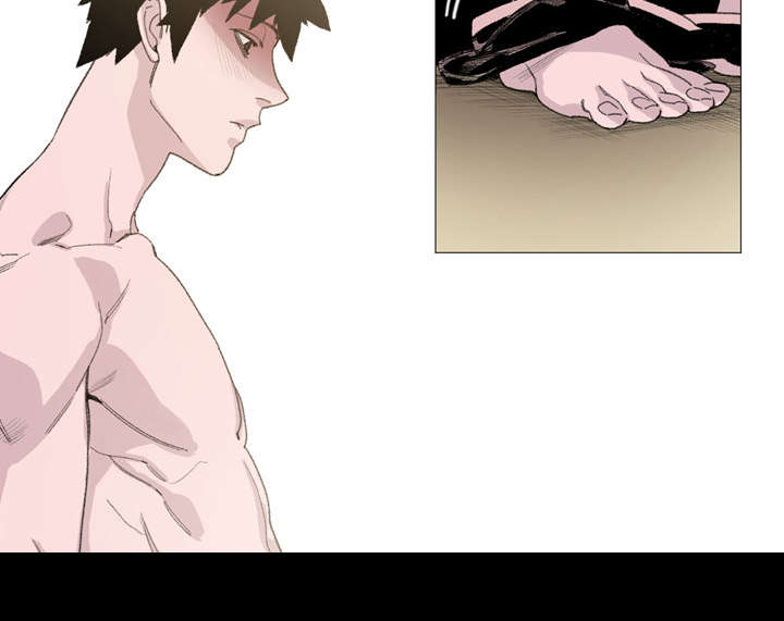 覆水难收全集免费观看漫画,第8章：曾经的关系4图