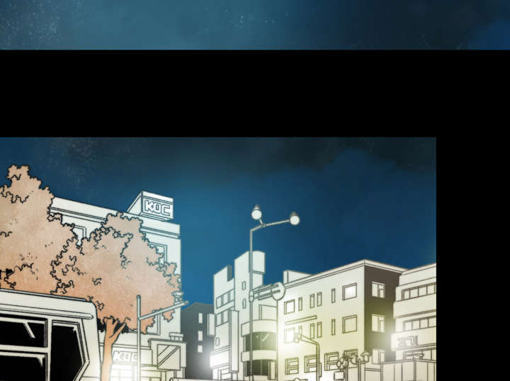 腹水中检测有异型细胞漫画,第18章：住手2图