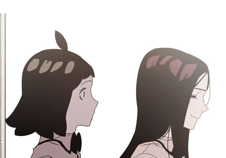 腹水中检测有异型细胞漫画,第32章：听到4图