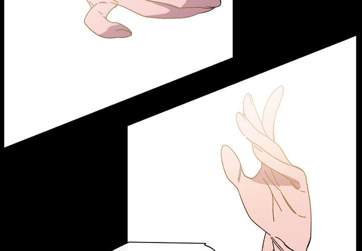 腹水中检测有异型细胞漫画,第30章：如果5图