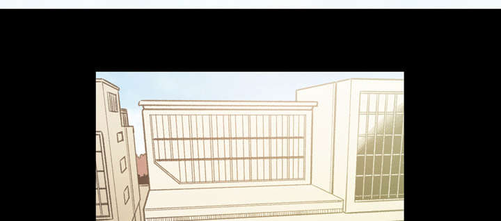 腹水中检测有异型细胞漫画,第23章：在一起3图