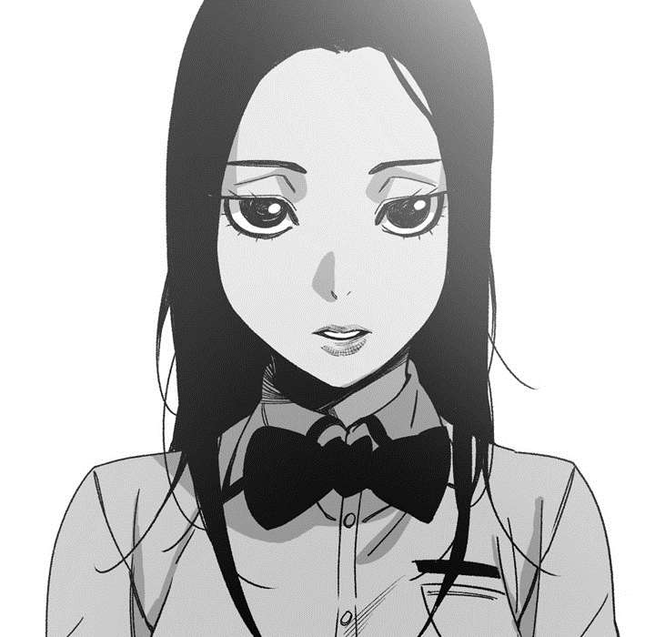 覆水重收漫画,第29章：在意2图