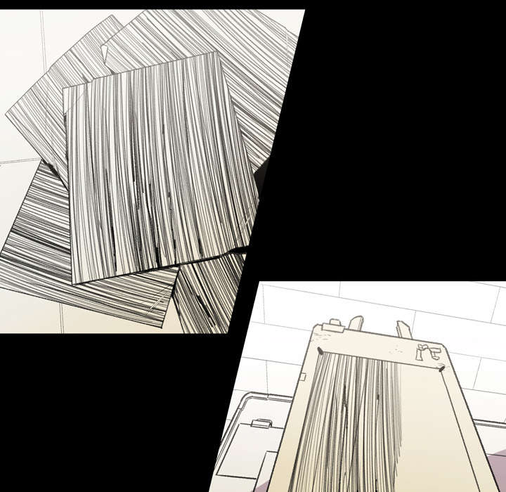 腹水中检测有异型细胞漫画,第18章：住手2图