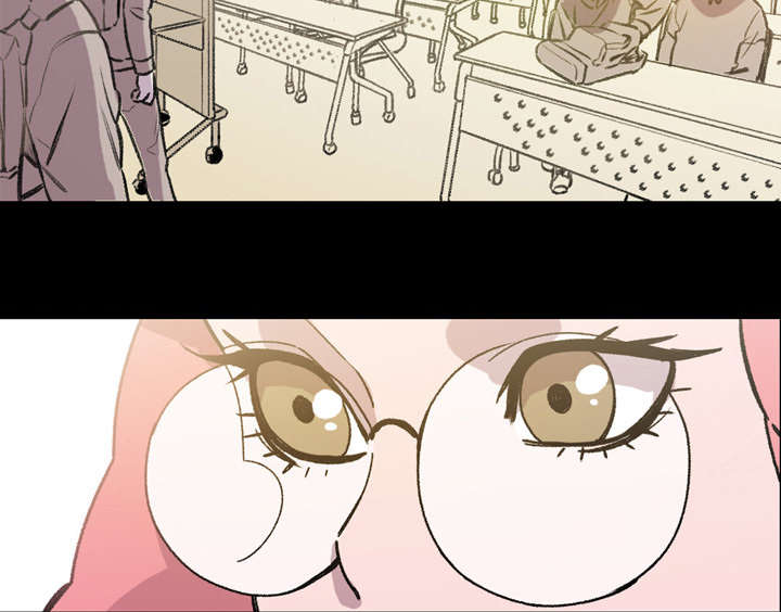 腹水中检测有异型细胞漫画,第23章：在一起2图