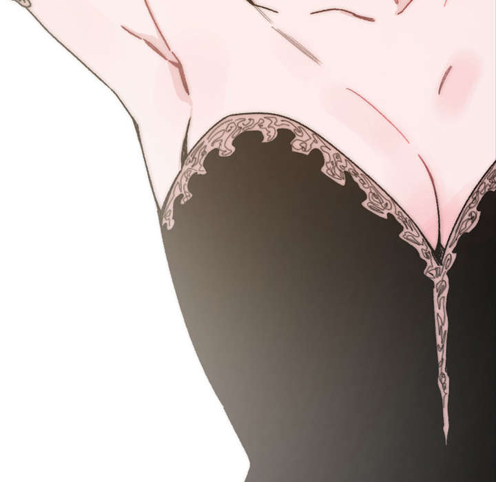 覆水难收覆漫画,第41章：走向你5图