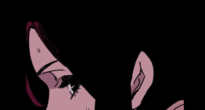 腹水中检测有异型细胞漫画,第30章：如果3图