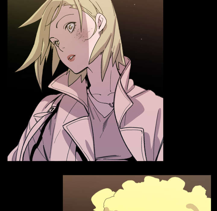 覆水满杯漫画全集免费下拉式漫画,第19章：救美3图