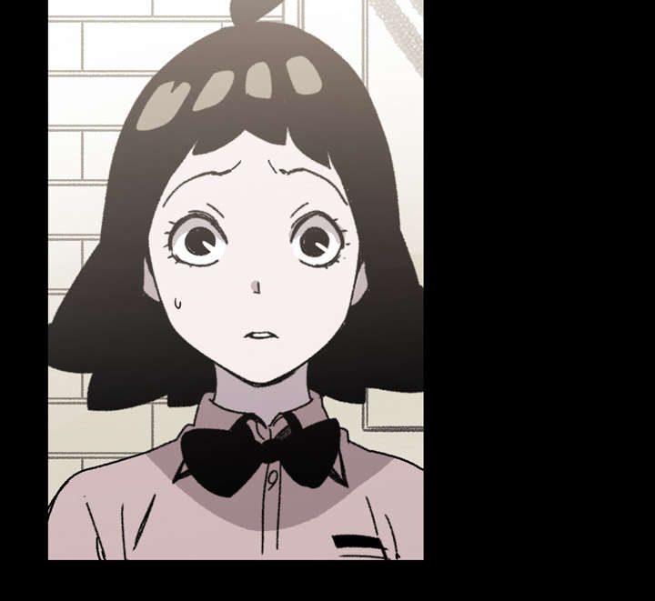 腹水中检测有异型细胞漫画,第32章：听到1图