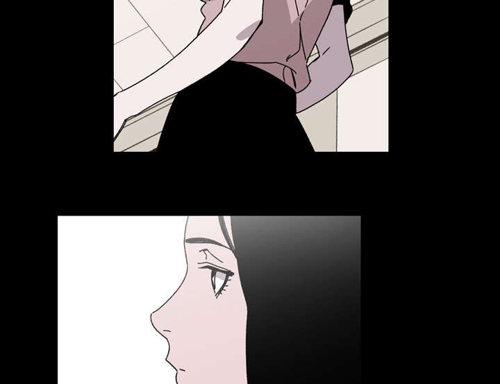 腹水中检测有异型细胞漫画,第28章：关系3图