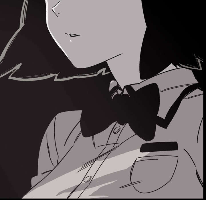 腹水中检测有异型细胞漫画,第33章：最好的朋友4图