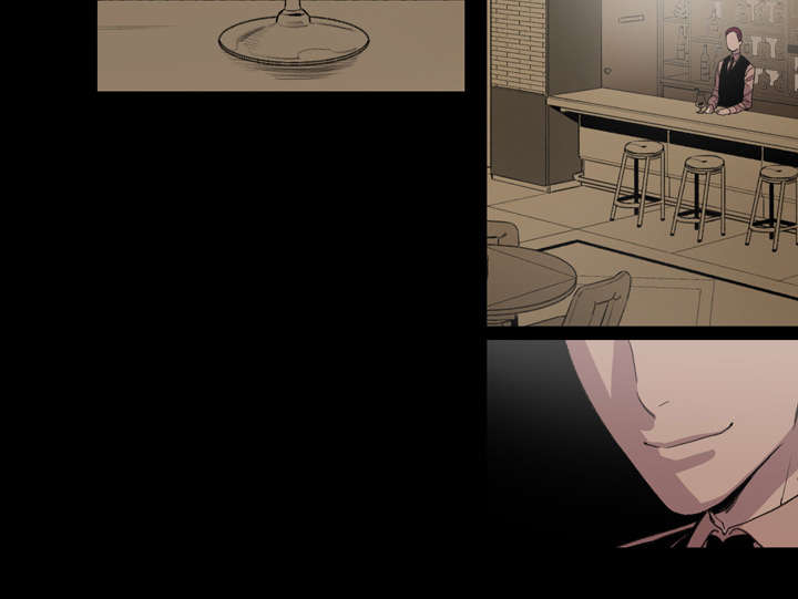 覆水难收漫画漫画,第9章：感性4图