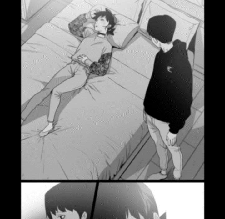 覆水难收漫画漫画,第44章：大结局1图