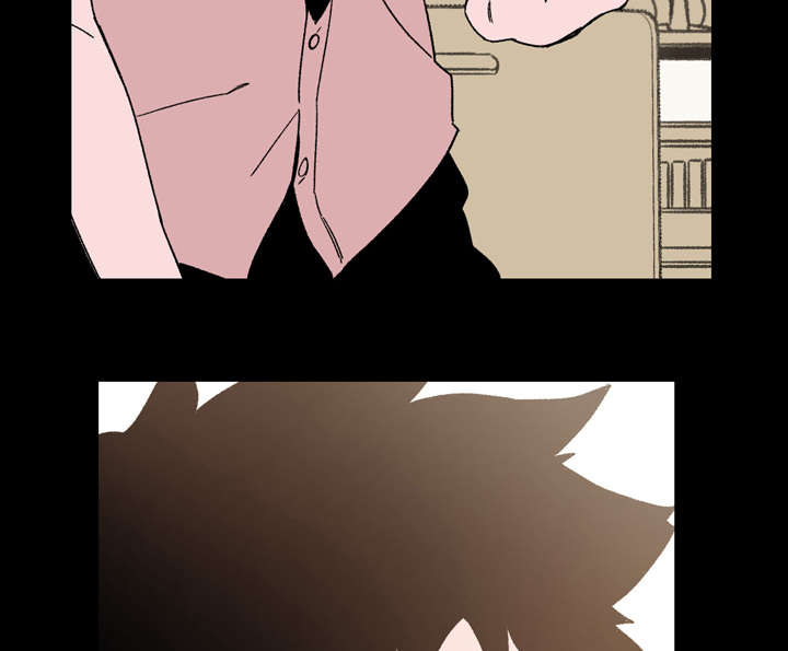 覆水难收漫画漫画,第31章：讨厌3图