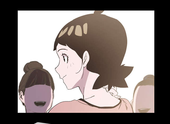 腹水中检测有异型细胞漫画,第30章：如果1图