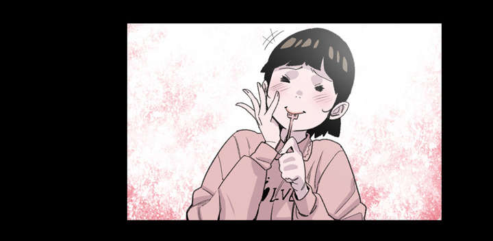 腹水中检测有异型细胞漫画,第11章：游玩1图