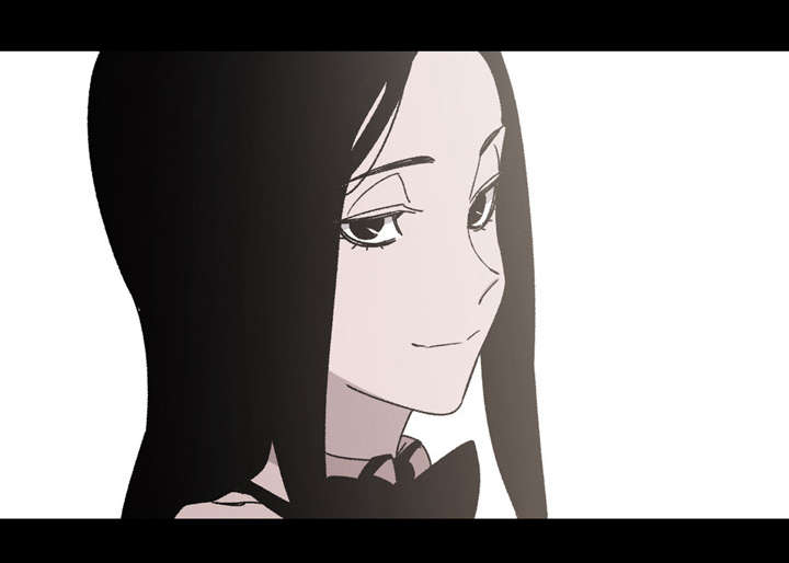 覆水重收漫画,第33章：最好的朋友3图