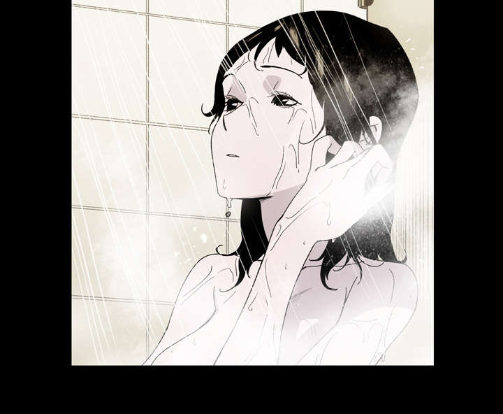 覆水重收漫画,第29章：在意1图