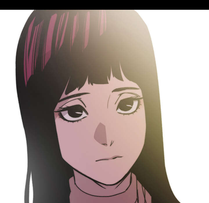 覆水难收覆漫画,第41章：走向你4图