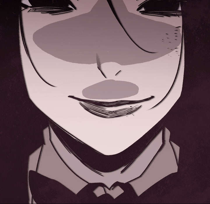 覆水重收漫画,第37章：陌生3图