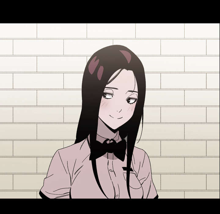 腹水中检测有异型细胞漫画,第32章：听到2图