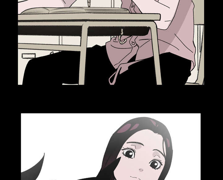 腹水中检测有异型细胞漫画,第28章：关系1图