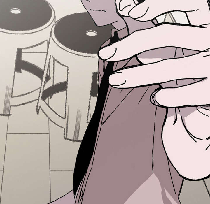 覆水重收漫画,第36章：陷害3图