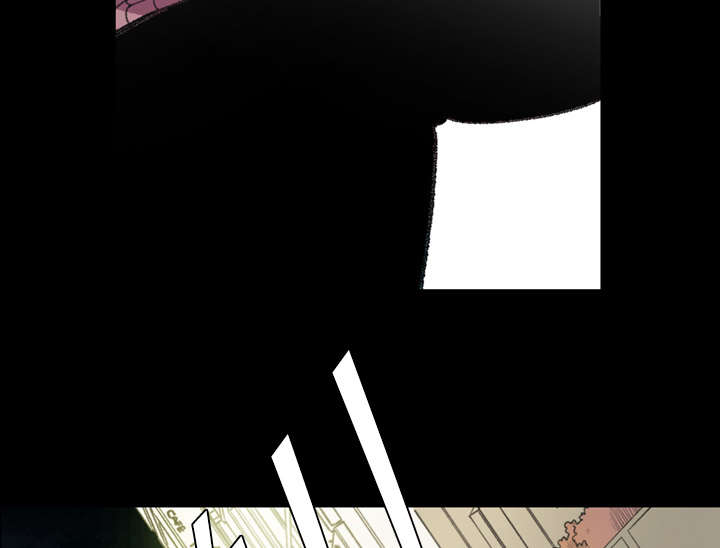 覆水难收漫画漫画,第19章：救美3图