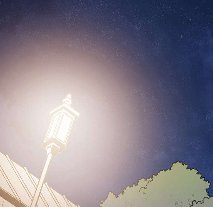 覆水难收漫画漫画,第41章：走向你3图