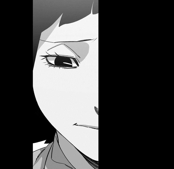 覆水重收漫画,第34章：不准2图