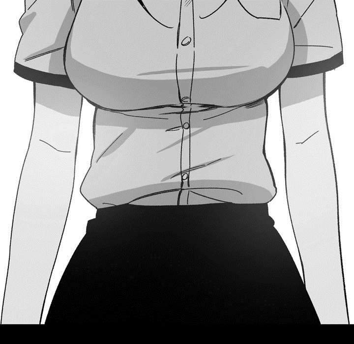 覆水重收漫画,第29章：在意3图