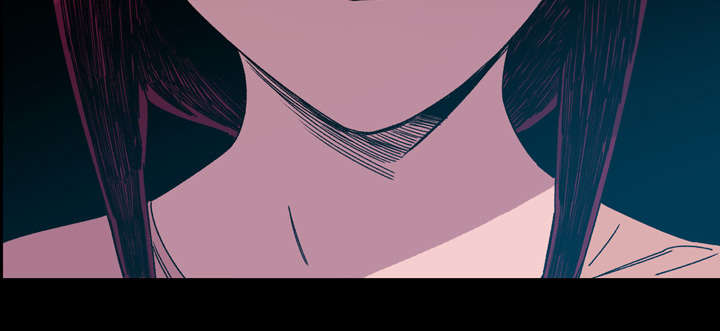 腹水中检测有异型细胞漫画,第30章：如果5图