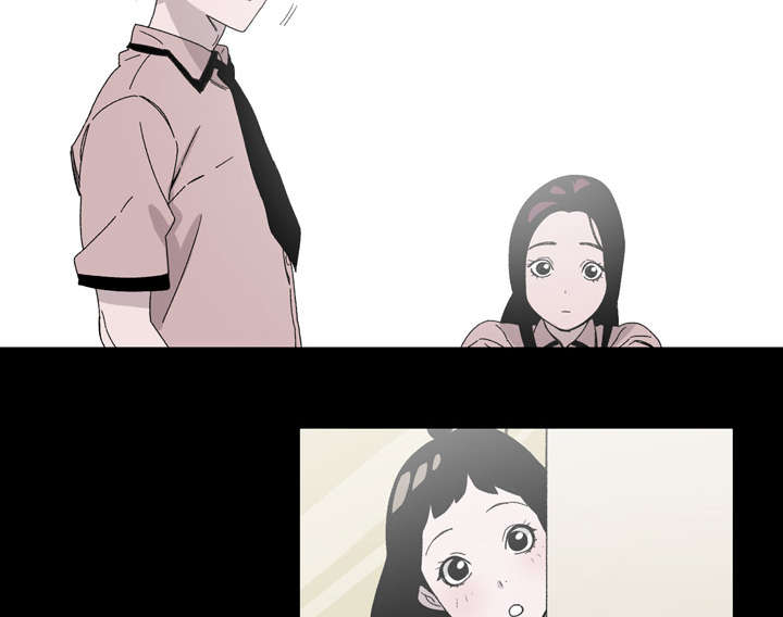 腹水中检测有异型细胞漫画,第28章：关系4图