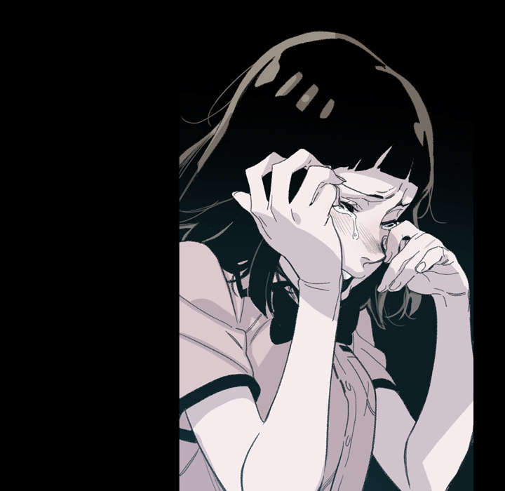 覆水重收漫画,第37章：陌生5图