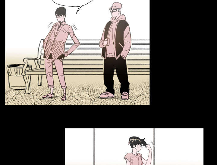 覆水重收漫画,第5章：保留3图