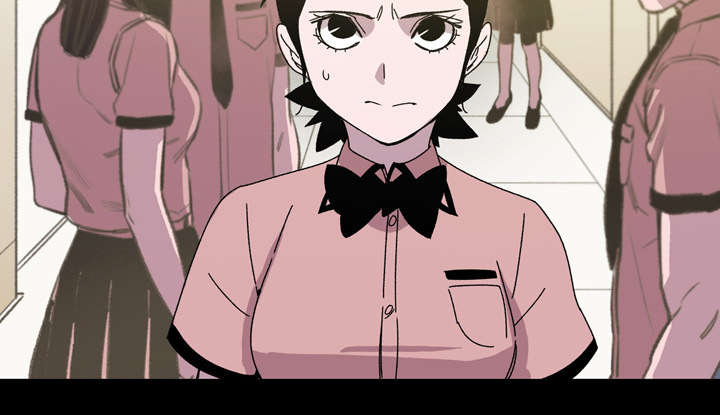 覆水难收漫画漫画,第35章：戳破5图