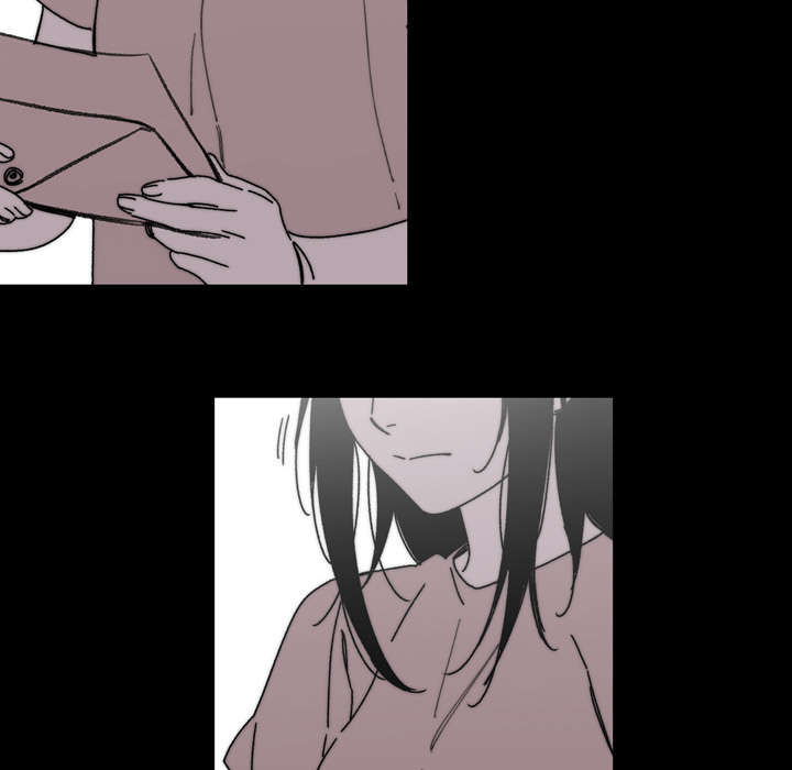 腹水中检测有异型细胞漫画,第39章：为你加油3图