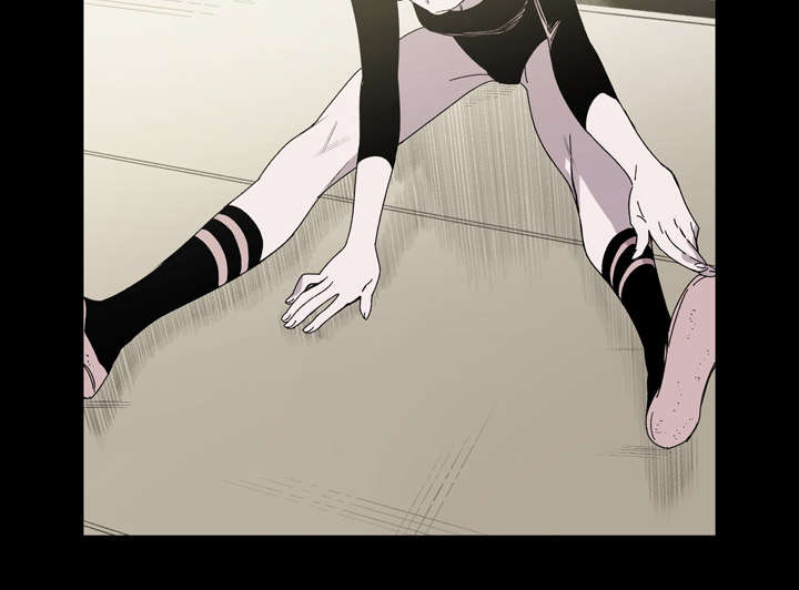 腹水中检测有异型细胞漫画,第33章：最好的朋友5图