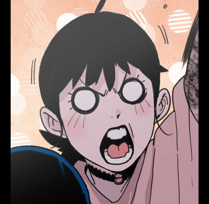 覆水重收是成语吗漫画,第16章：喝醉5图